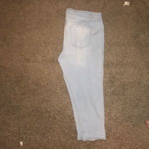 Old Navy Boyfriend Jeans